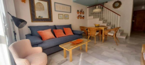 Apartamento Avenida Andalucía Plaza, Tarifa